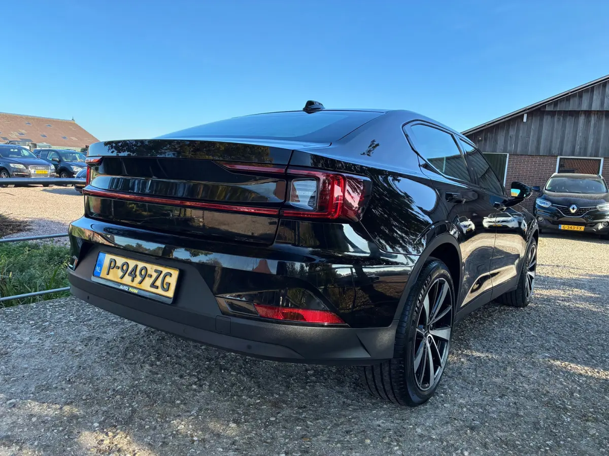 Standard Range Single Motor 63kWh | 90% Soh + Carplay + Camera Nu € 17.975,-!!!