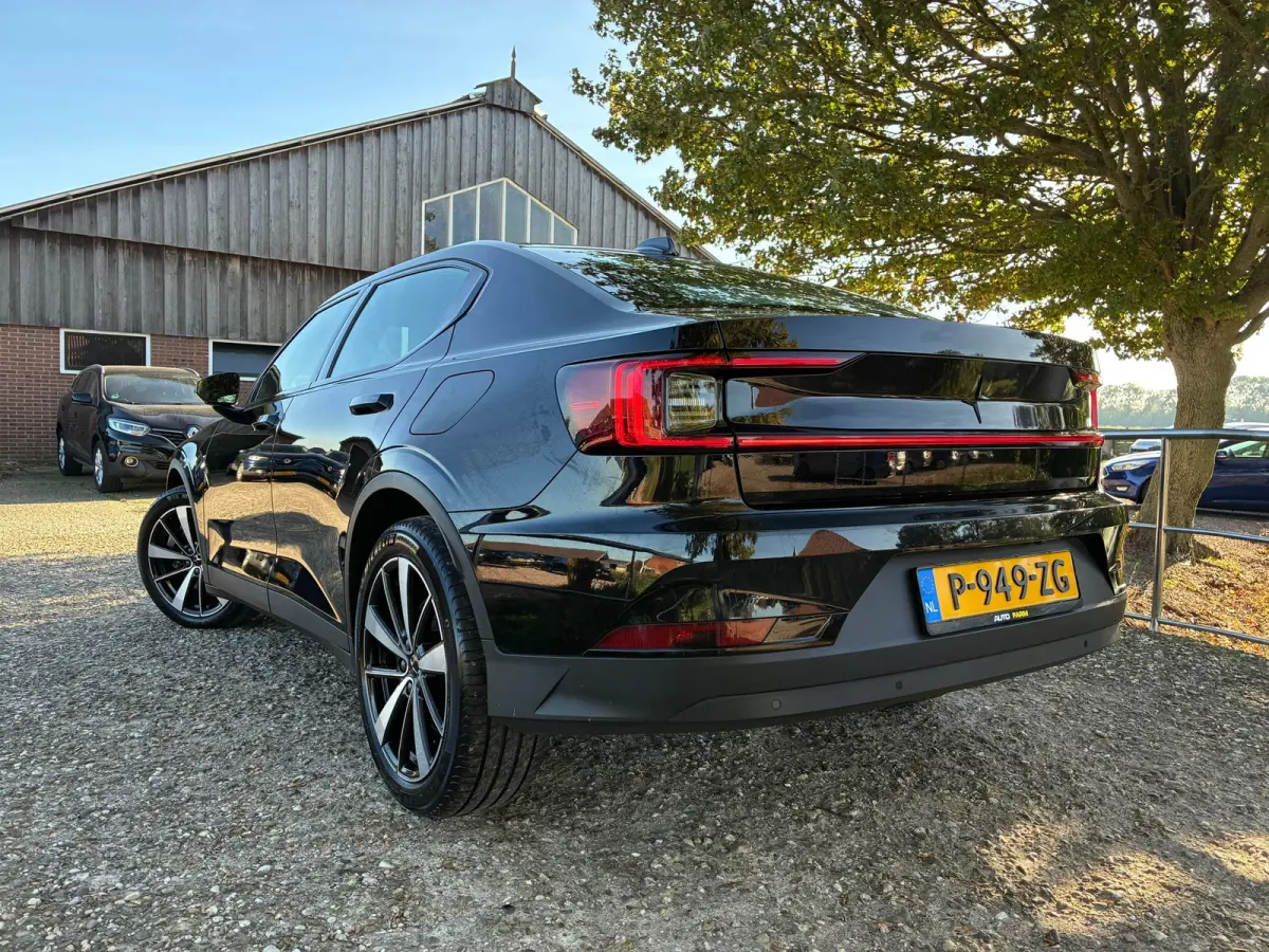 Standard Range Single Motor 63kWh | 90% Soh + Carplay + Camera Nu € 17.975,-!!!
