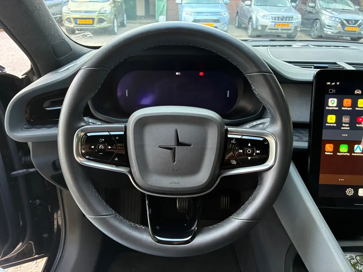 Standard Range Single Motor 63kWh | 90% Soh + Carplay + Camera Nu € 17.975,-!!!
