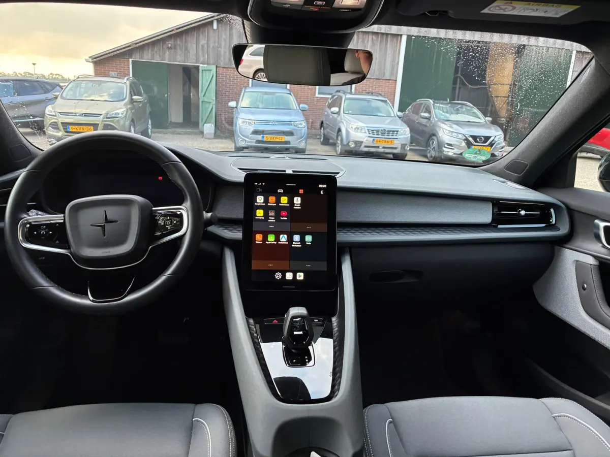 Standard Range Single Motor 63kWh | 90% Soh + Carplay + Camera Nu € 17.975,-!!!