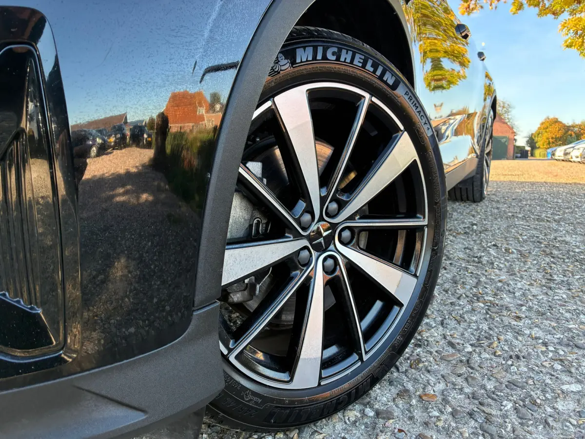 Standard Range Single Motor 63kWh | 90% Soh + Carplay + Camera Nu € 17.975,-!!!