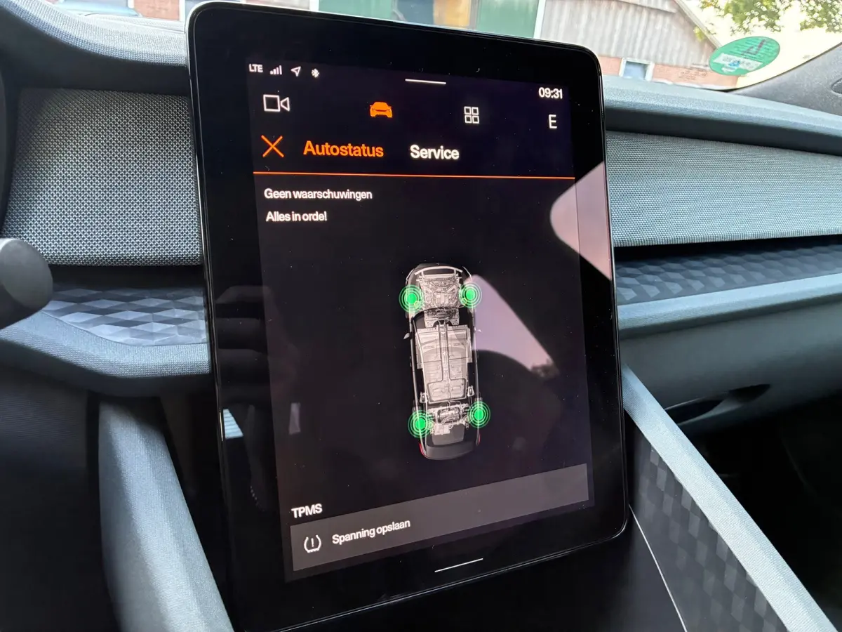 Standard Range Single Motor 63kWh | 90% Soh + Carplay + Camera Nu € 17.975,-!!!