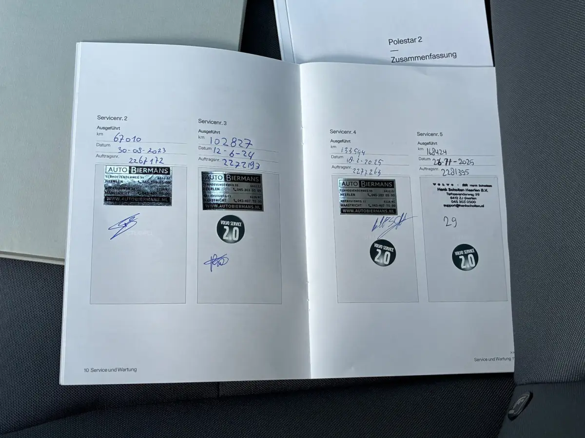 Standard Range Single Motor 63kWh | 90% Soh + Carplay + Camera Nu € 17.975,-!!!