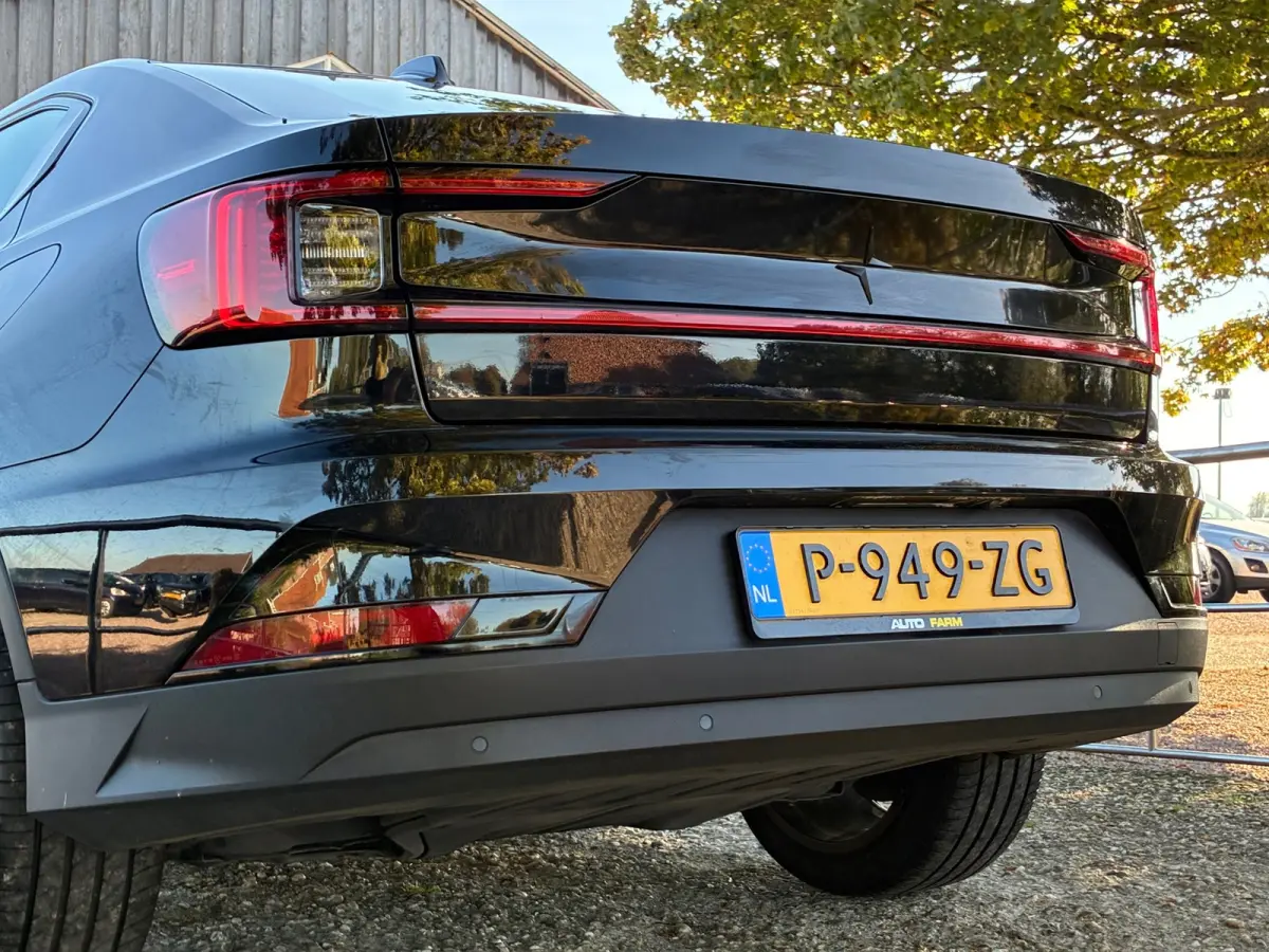 Standard Range Single Motor 63kWh | 90% Soh + Carplay + Camera Nu € 17.975,-!!!