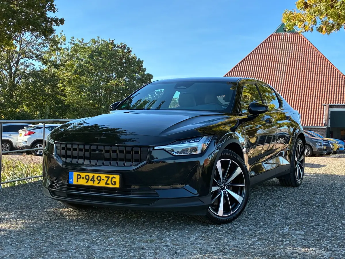 Standard Range Single Motor 63kWh | 90% Soh + Carplay + Camera Nu € 17.975,-!!!