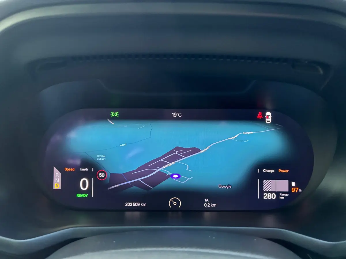 Standard Range Single Motor 63kWh | 90% Soh + Carplay + Camera Nu € 17.975,-!!!