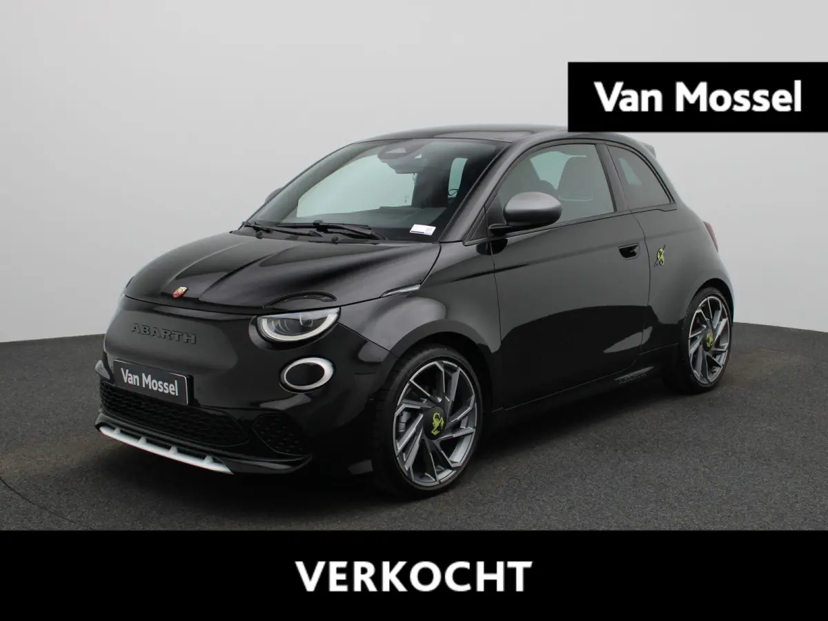 Scorpionissima 42 kWh
