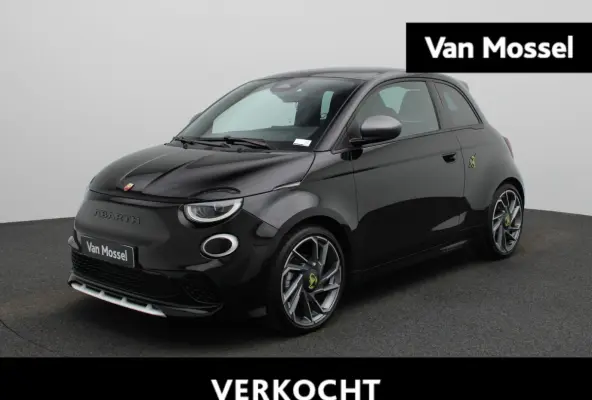 Scorpionissima 42 kWh