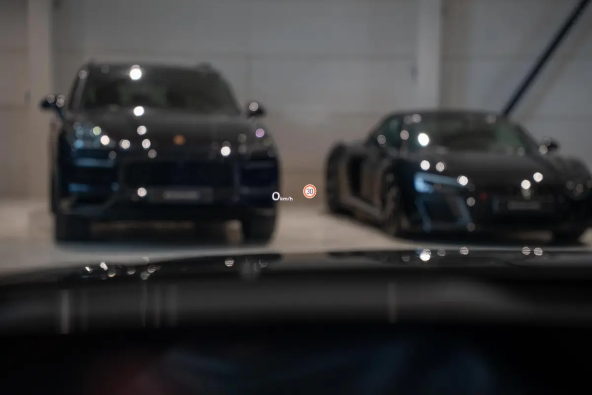 Avant RS 5 quattro