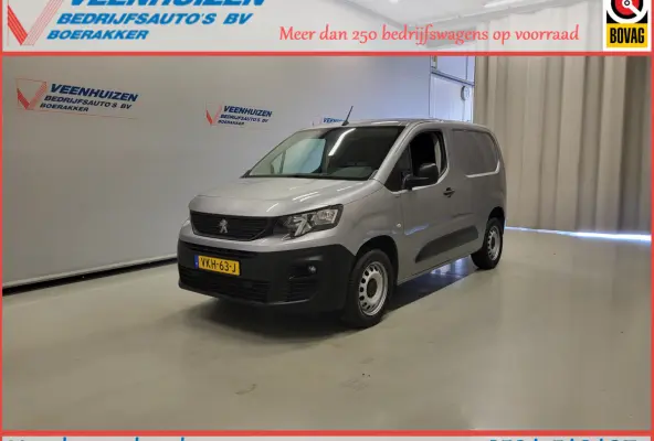 1.5BlueHDI 100pk Euro 6!