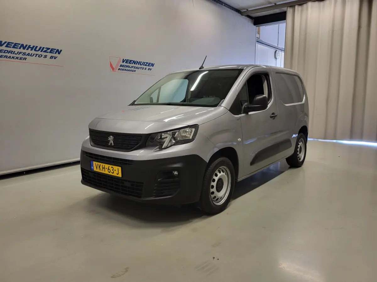 1.5BlueHDI 100pk Euro 6!