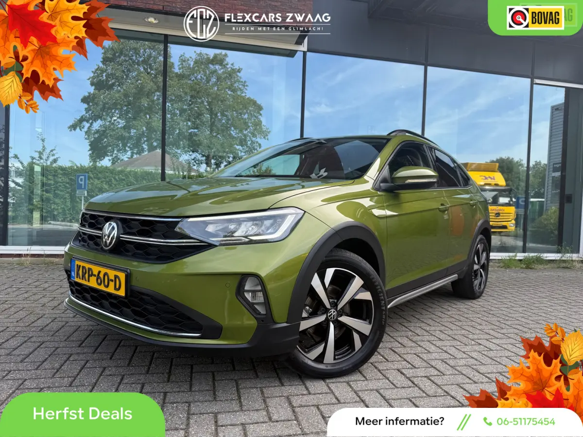 1.0 TSI Life Edition - Climate - Camera - Carplay - Keyless - Cruise