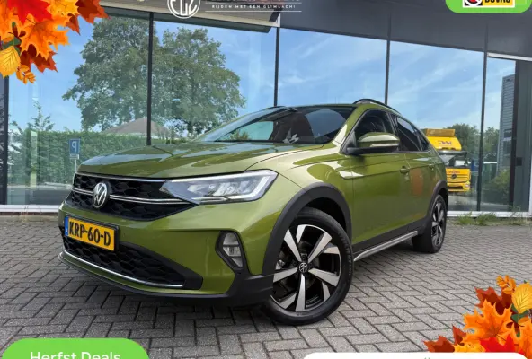 1.0 TSI Life Edition - Climate - Camera - Carplay - Keyless - Cruise