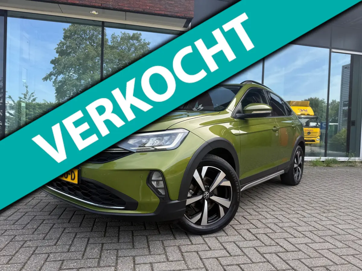 1.0 TSI Life Edition - Climate - Camera - Carplay - Keyless - Cruise