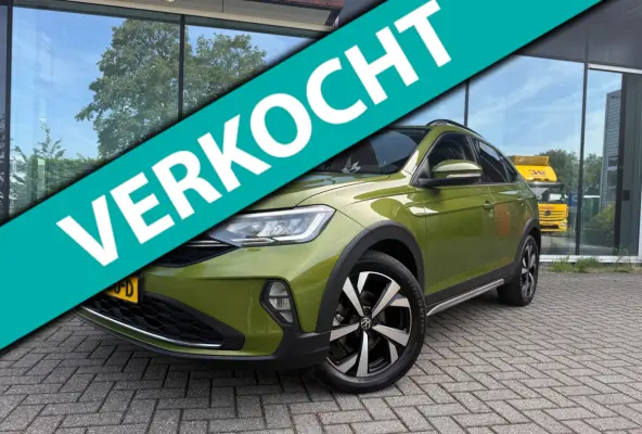1.0 TSI Life Edition - Climate - Camera - Carplay - Keyless - Cruise