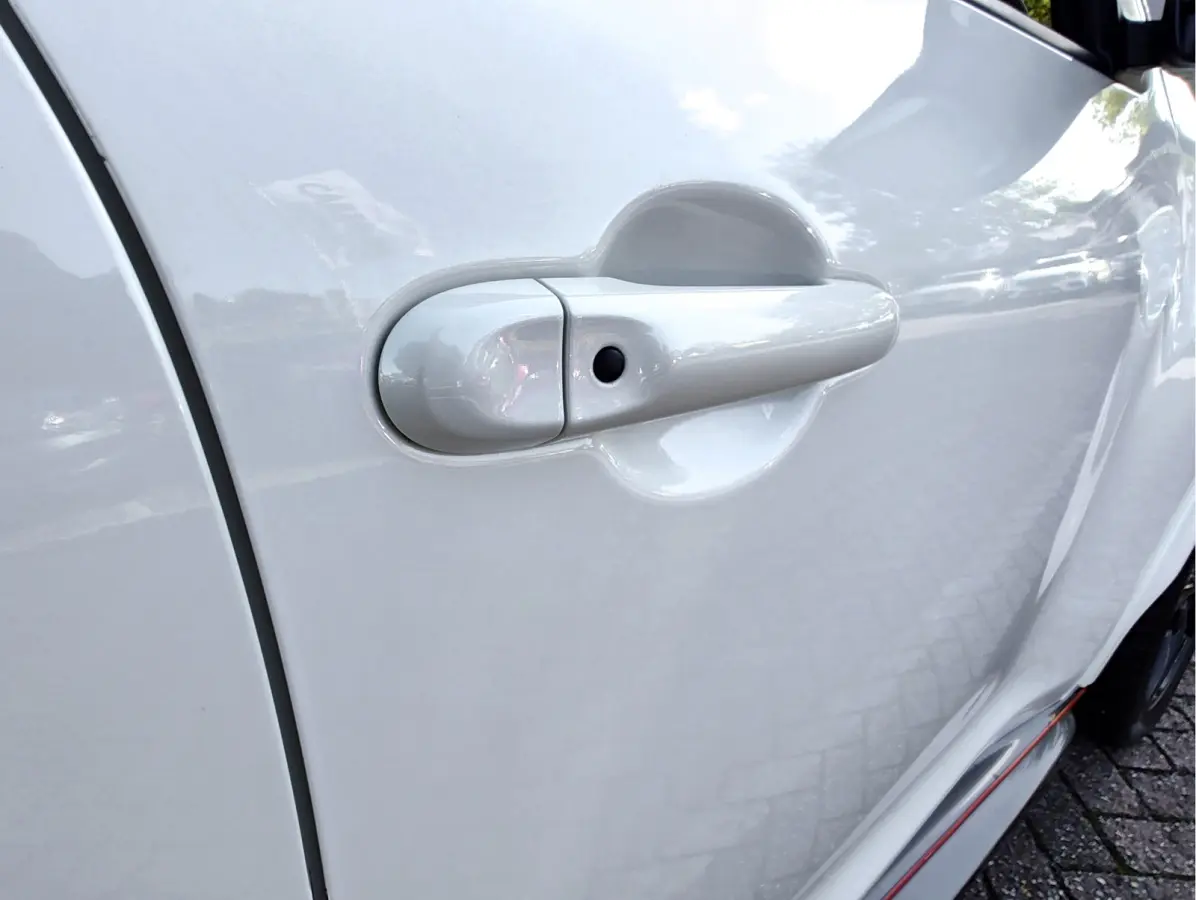 1.6 DIG-T 218 PK NISMO RS 360 Camera | Dodehoeksensoren | Bi-Xenon