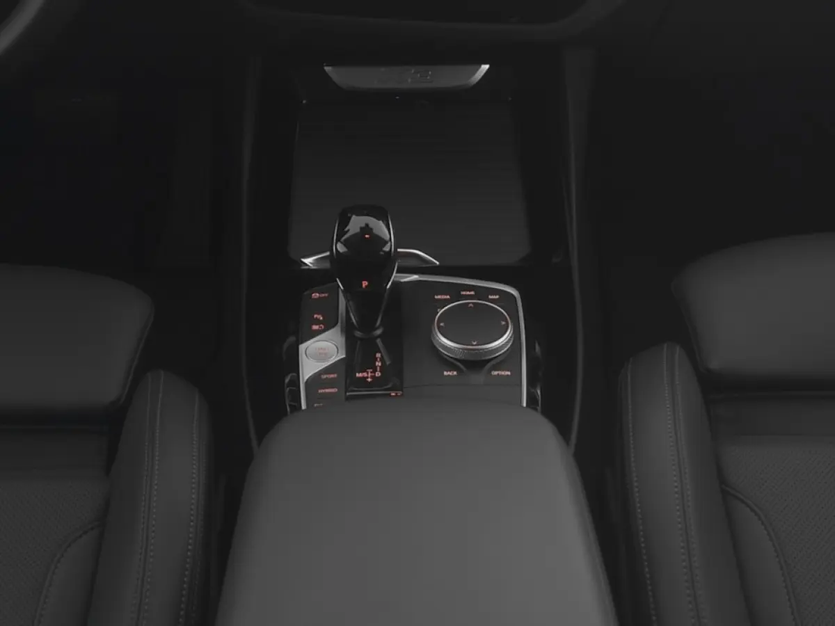 xDrive30e Executive | LEDER | CAMERA | ECC | Full LED !