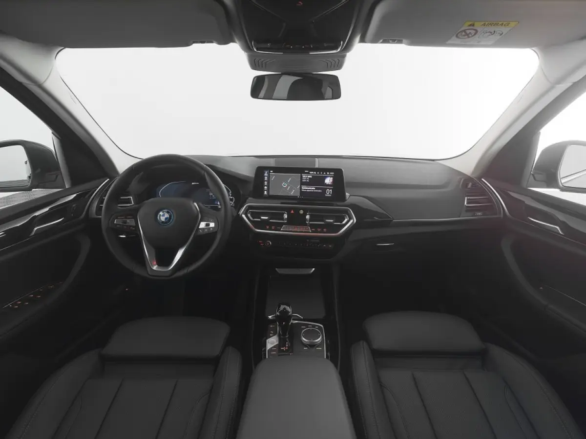 xDrive30e Executive | LEDER | CAMERA | ECC | Full LED !