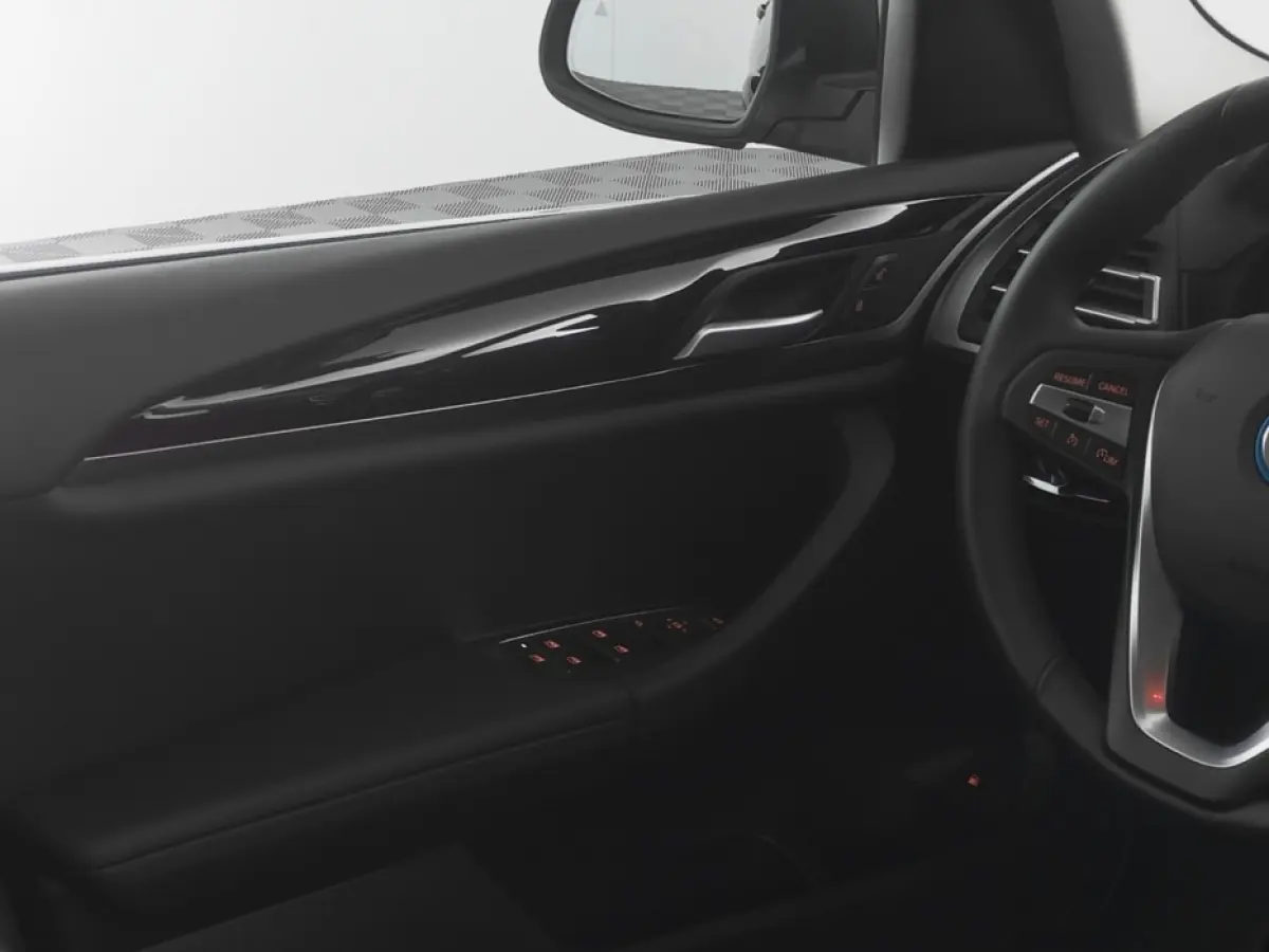 xDrive30e Executive | LEDER | CAMERA | ECC | Full LED !