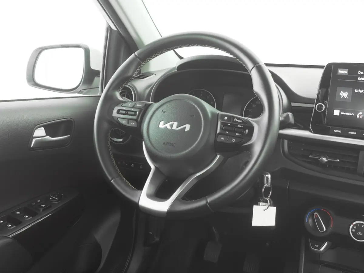 1.0 DPi DynamicLine | CARPLAY | VELGEN ✅ 1e Eigenaar !