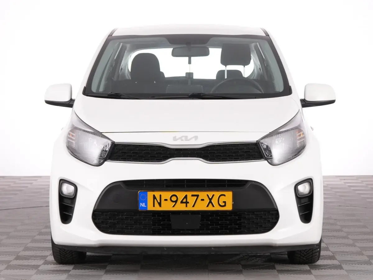 1.0 DPi DynamicLine | CARPLAY | VELGEN ✅ 1e Eigenaar !