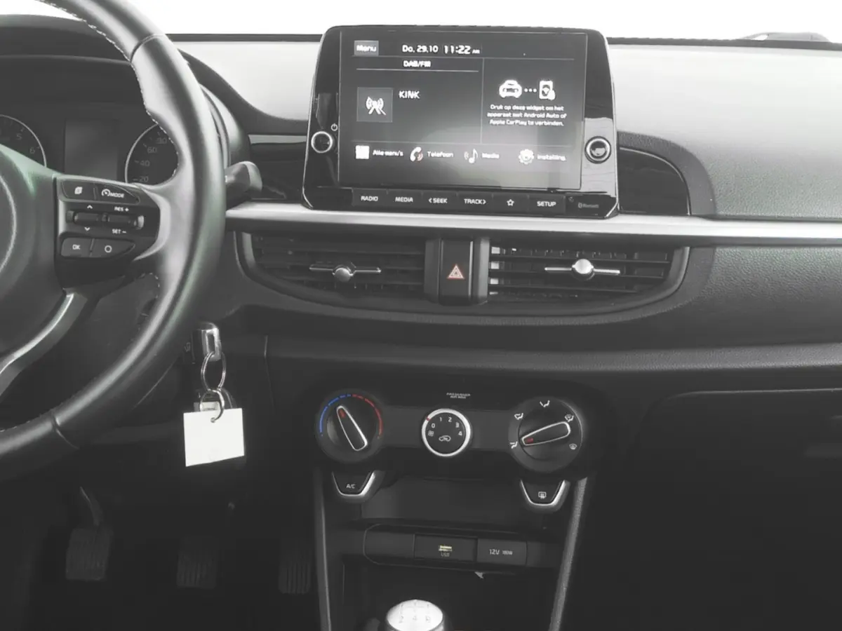 1.0 DPi DynamicLine | CARPLAY | VELGEN ✅ 1e Eigenaar !