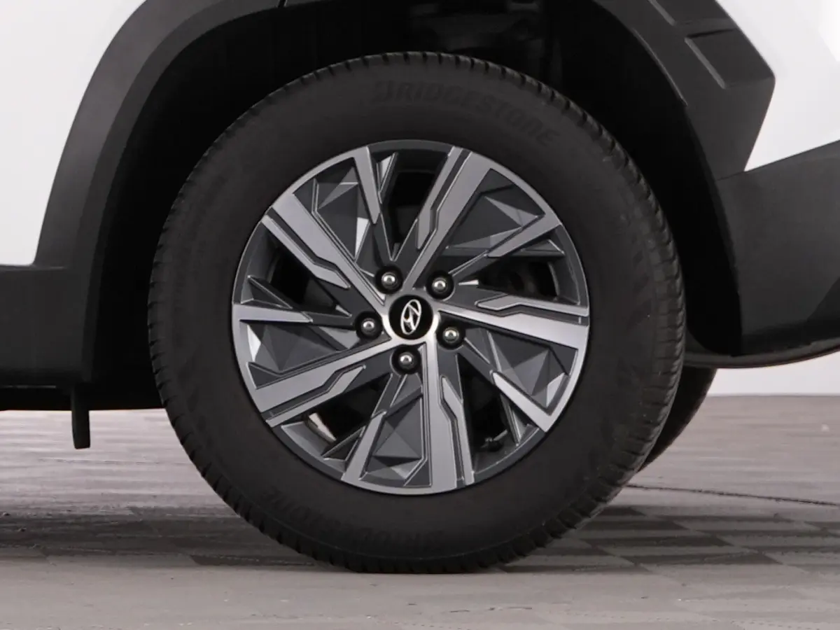 1.6 T-GDI MHEV Comfort Smart Automaat ✅ 1e Eigenaar | Mild Hybrid !