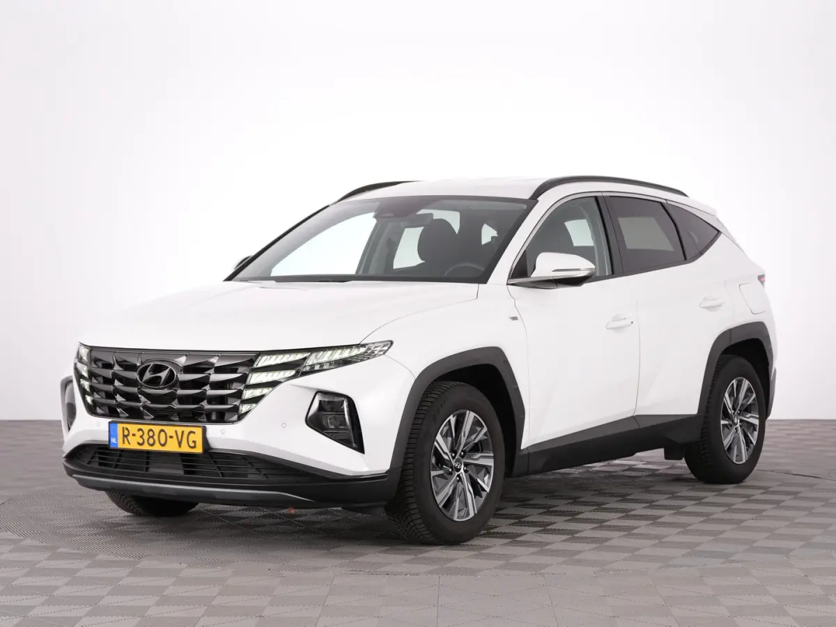 1.6 T-GDI MHEV Comfort Smart Automaat ✅ 1e Eigenaar | Mild Hybrid !