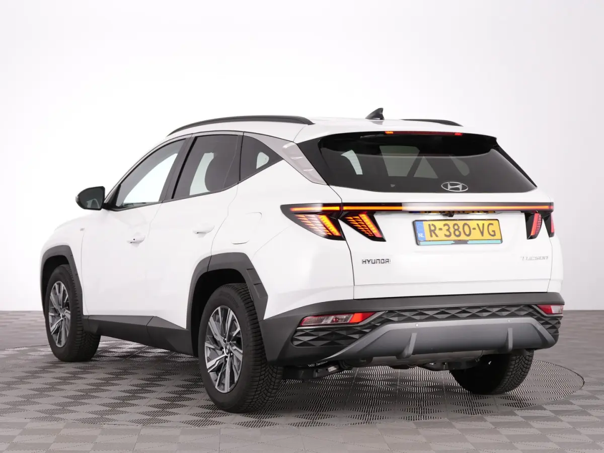 1.6 T-GDI MHEV Comfort Smart Automaat ✅ 1e Eigenaar | Mild Hybrid !