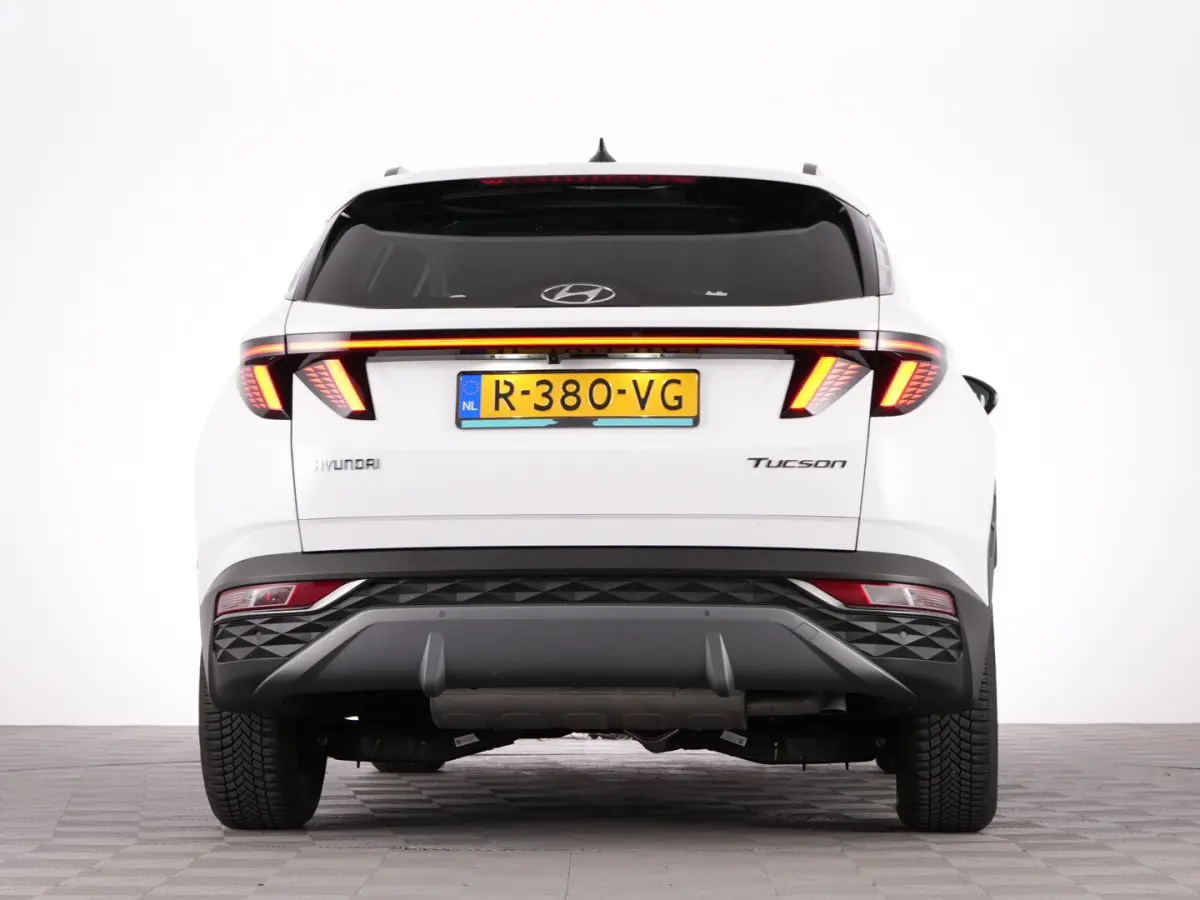 1.6 T-GDI MHEV Comfort Smart Automaat ✅ 1e Eigenaar | Mild Hybrid !