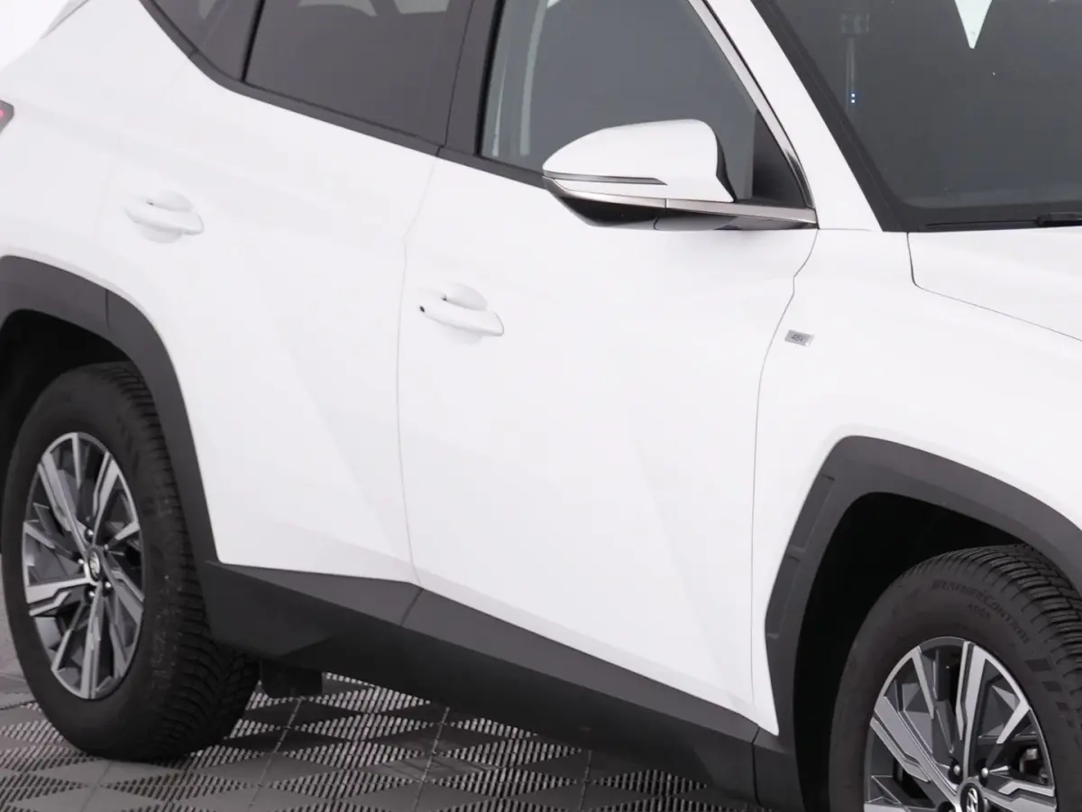 1.6 T-GDI MHEV Comfort Smart Automaat ✅ 1e Eigenaar | Mild Hybrid !