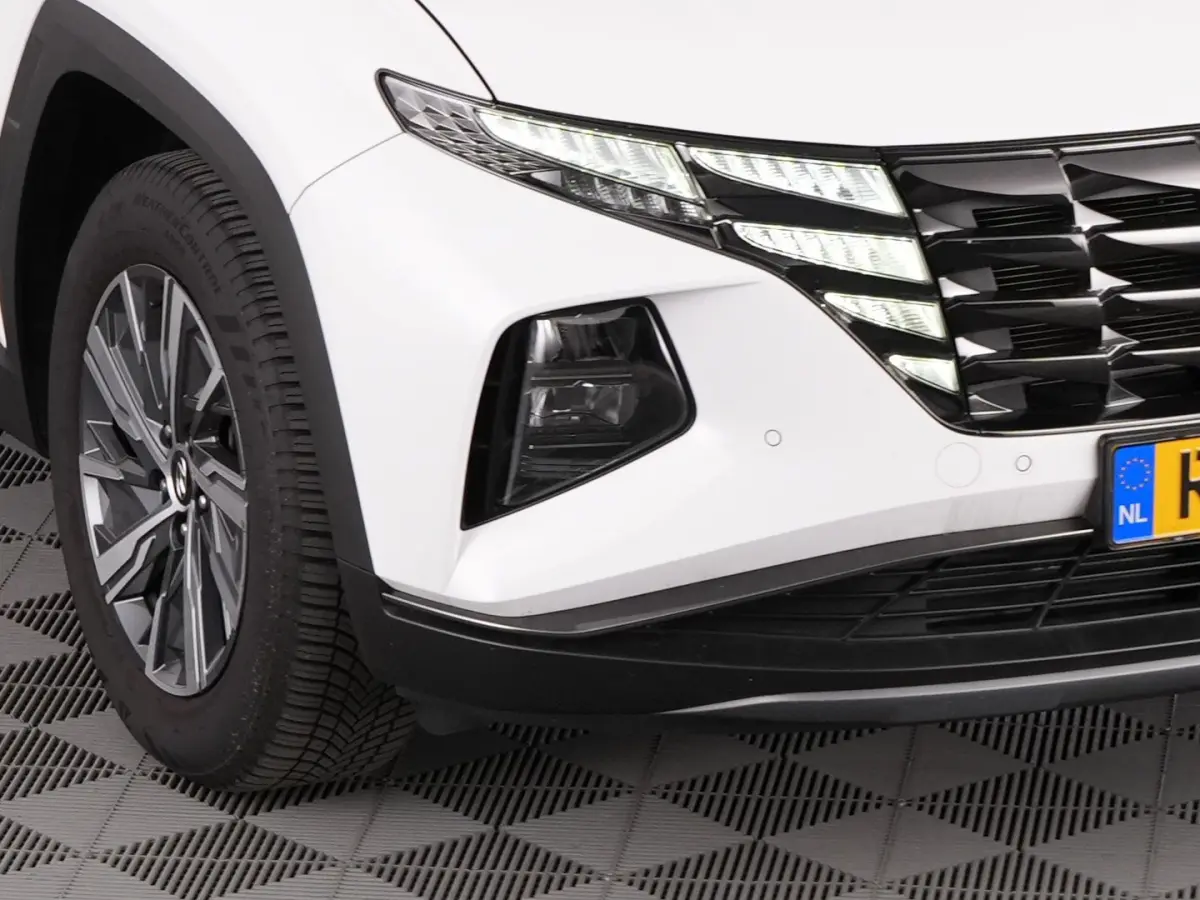 1.6 T-GDI MHEV Comfort Smart Automaat ✅ 1e Eigenaar | Mild Hybrid !