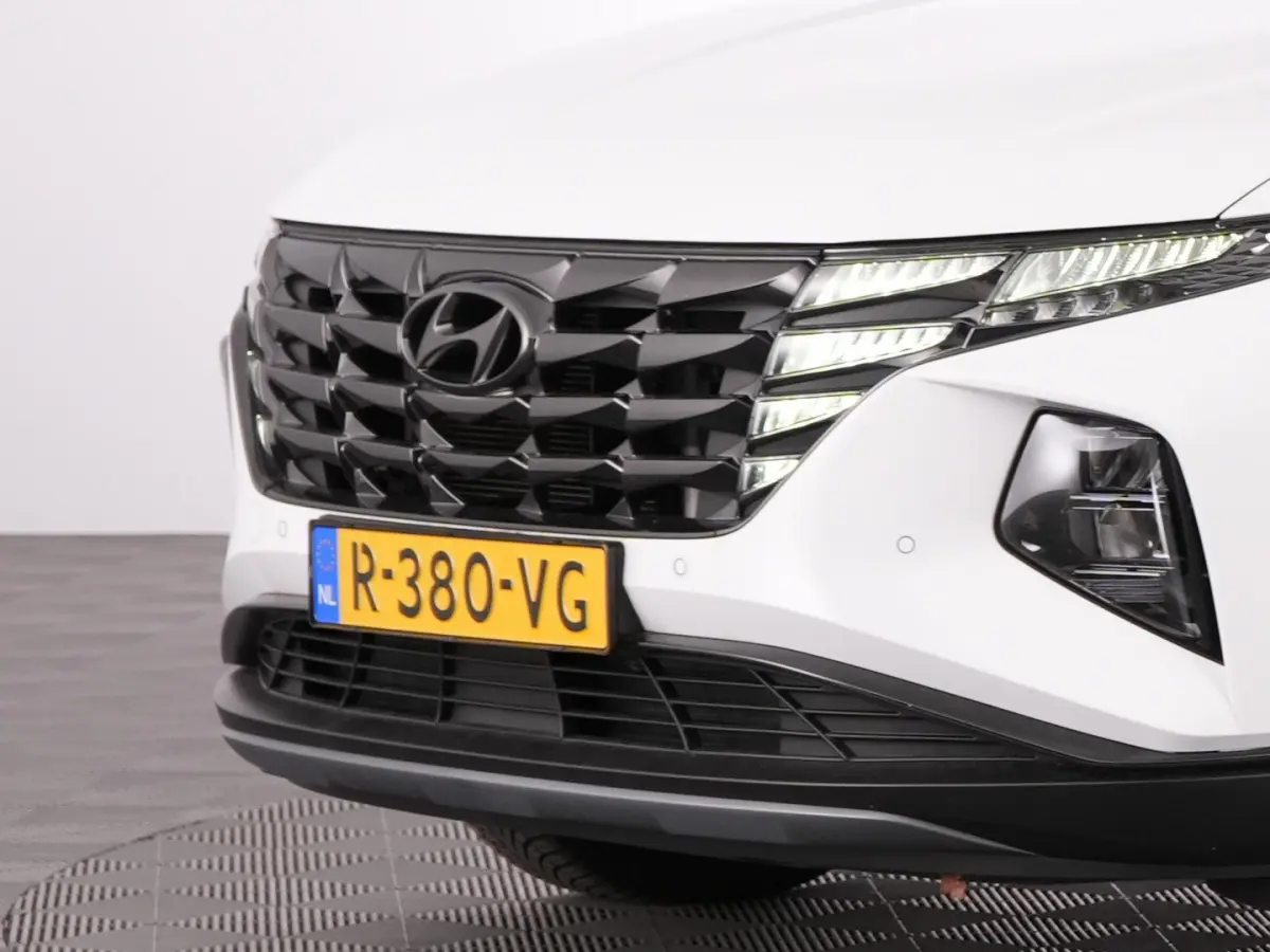 1.6 T-GDI MHEV Comfort Smart Automaat ✅ 1e Eigenaar | Mild Hybrid !