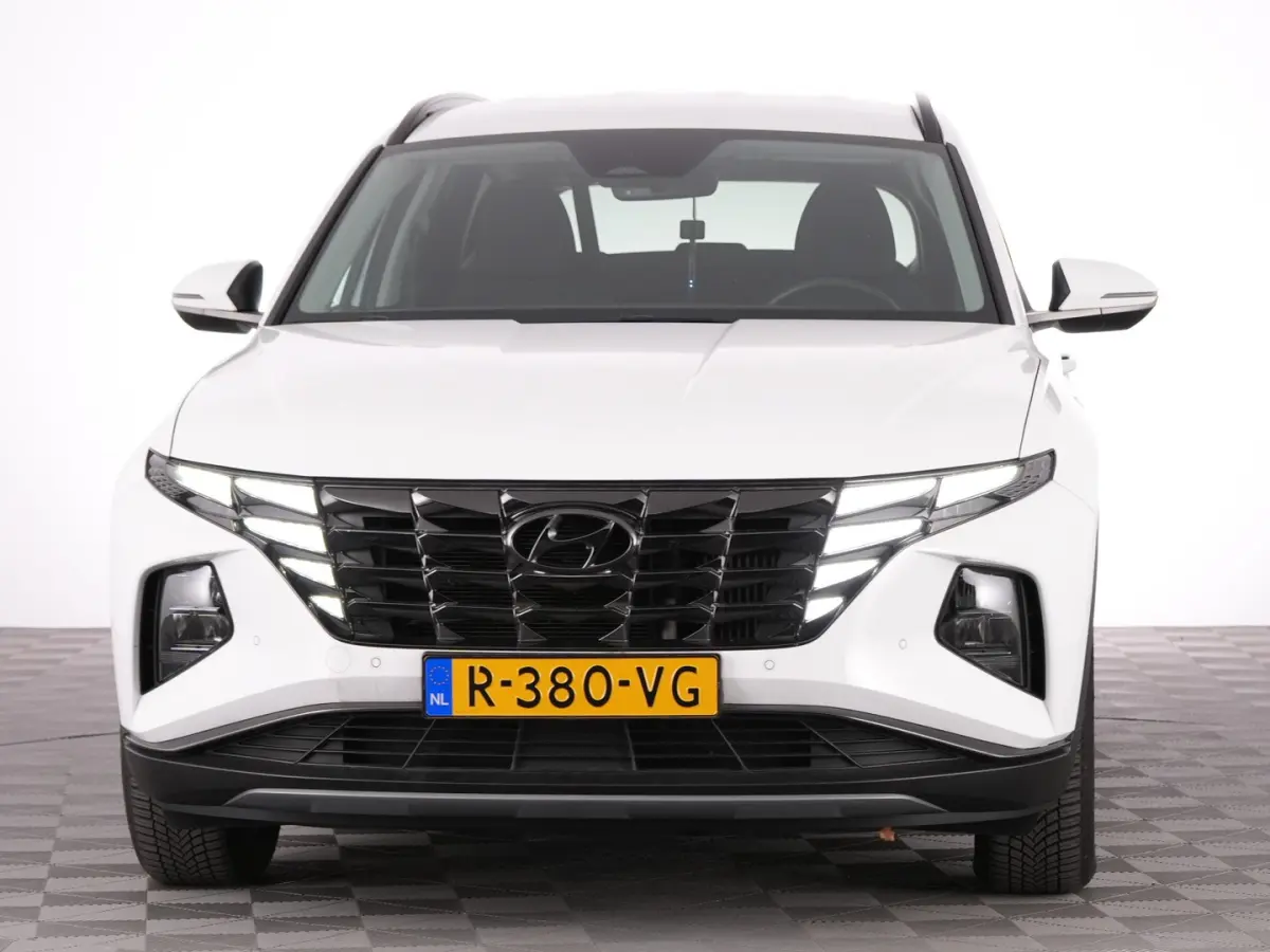 1.6 T-GDI MHEV Comfort Smart Automaat ✅ 1e Eigenaar | Mild Hybrid !