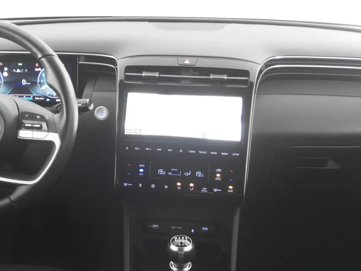 1.6 T-GDI MHEV Comfort Smart Automaat ✅ 1e Eigenaar | Mild Hybrid !