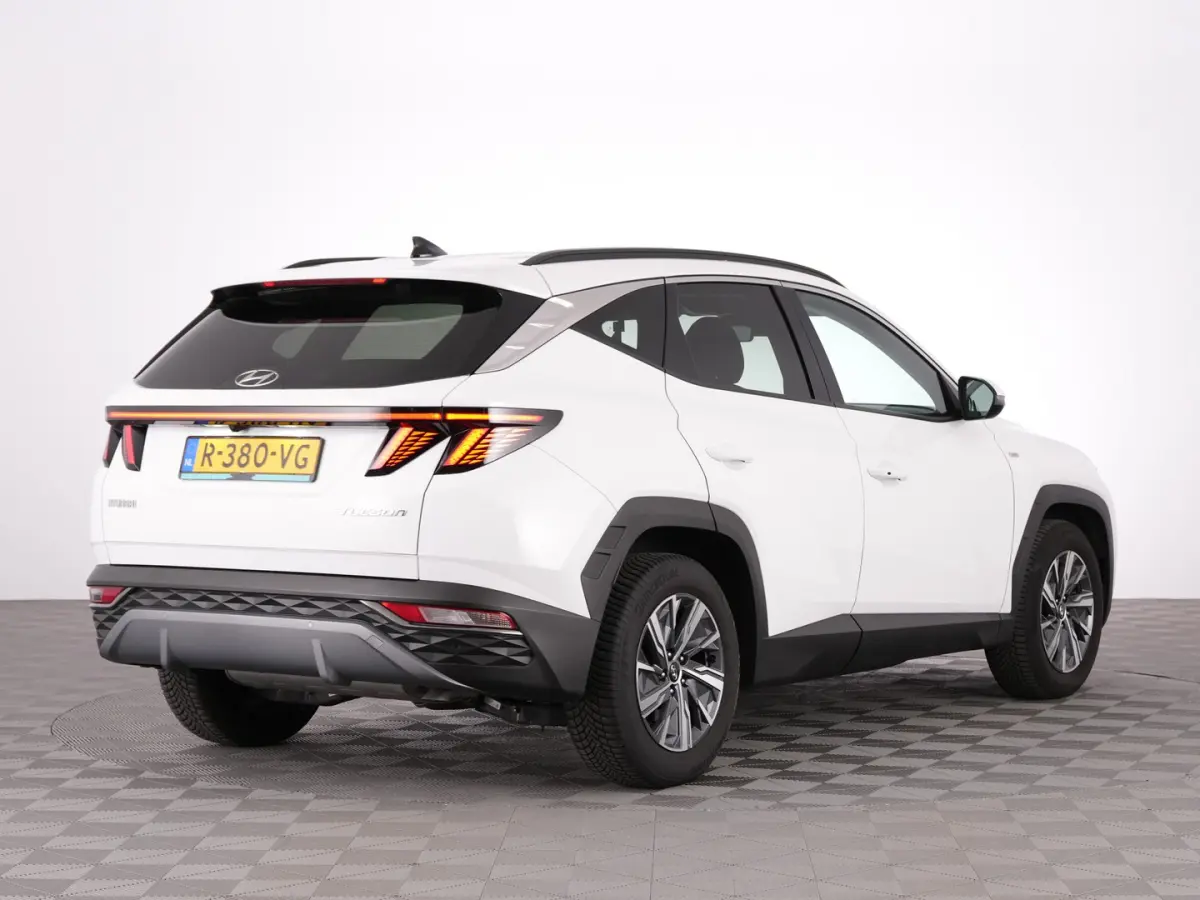 1.6 T-GDI MHEV Comfort Smart Automaat ✅ 1e Eigenaar | Mild Hybrid !