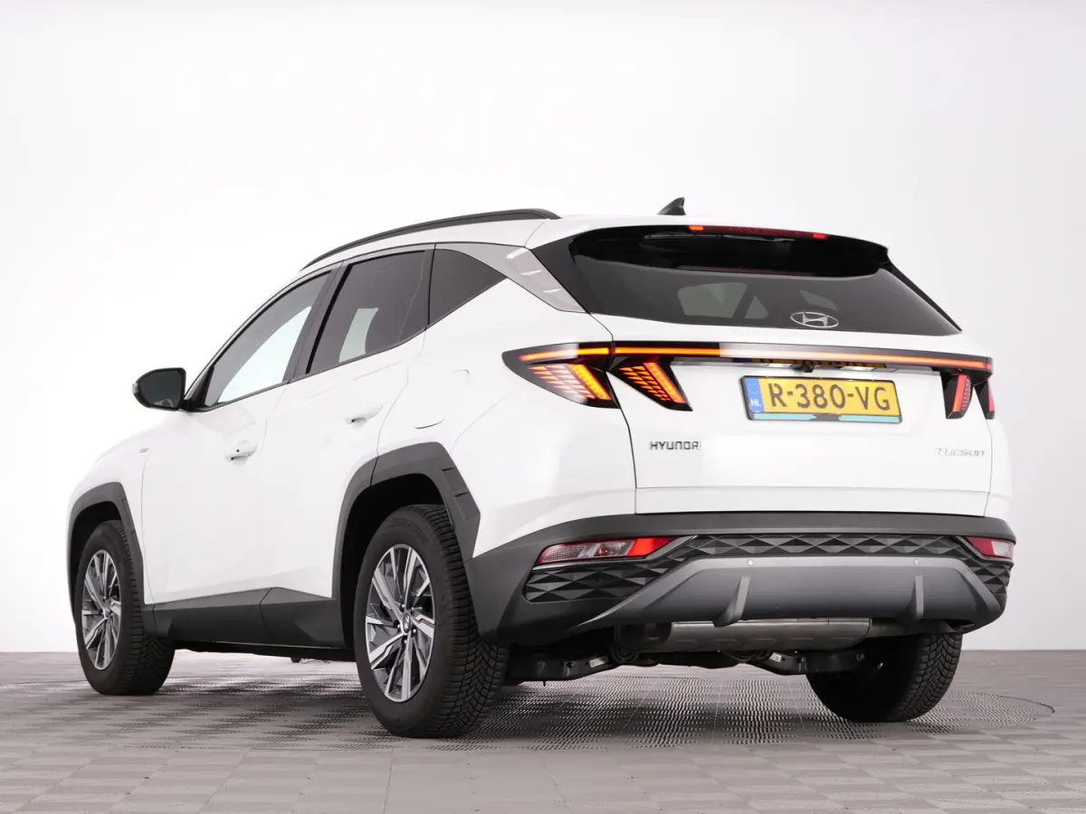 1.6 T-GDI MHEV Comfort Smart Automaat ✅ 1e Eigenaar | Mild Hybrid !