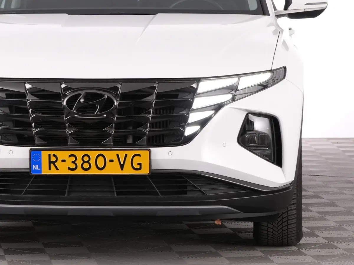 1.6 T-GDI MHEV Comfort Smart Automaat ✅ 1e Eigenaar | Mild Hybrid !