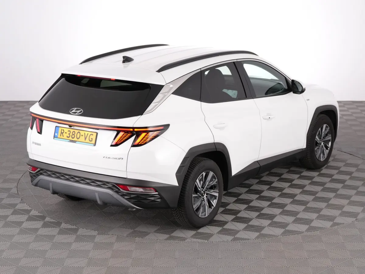 1.6 T-GDI MHEV Comfort Smart Automaat ✅ 1e Eigenaar | Mild Hybrid !