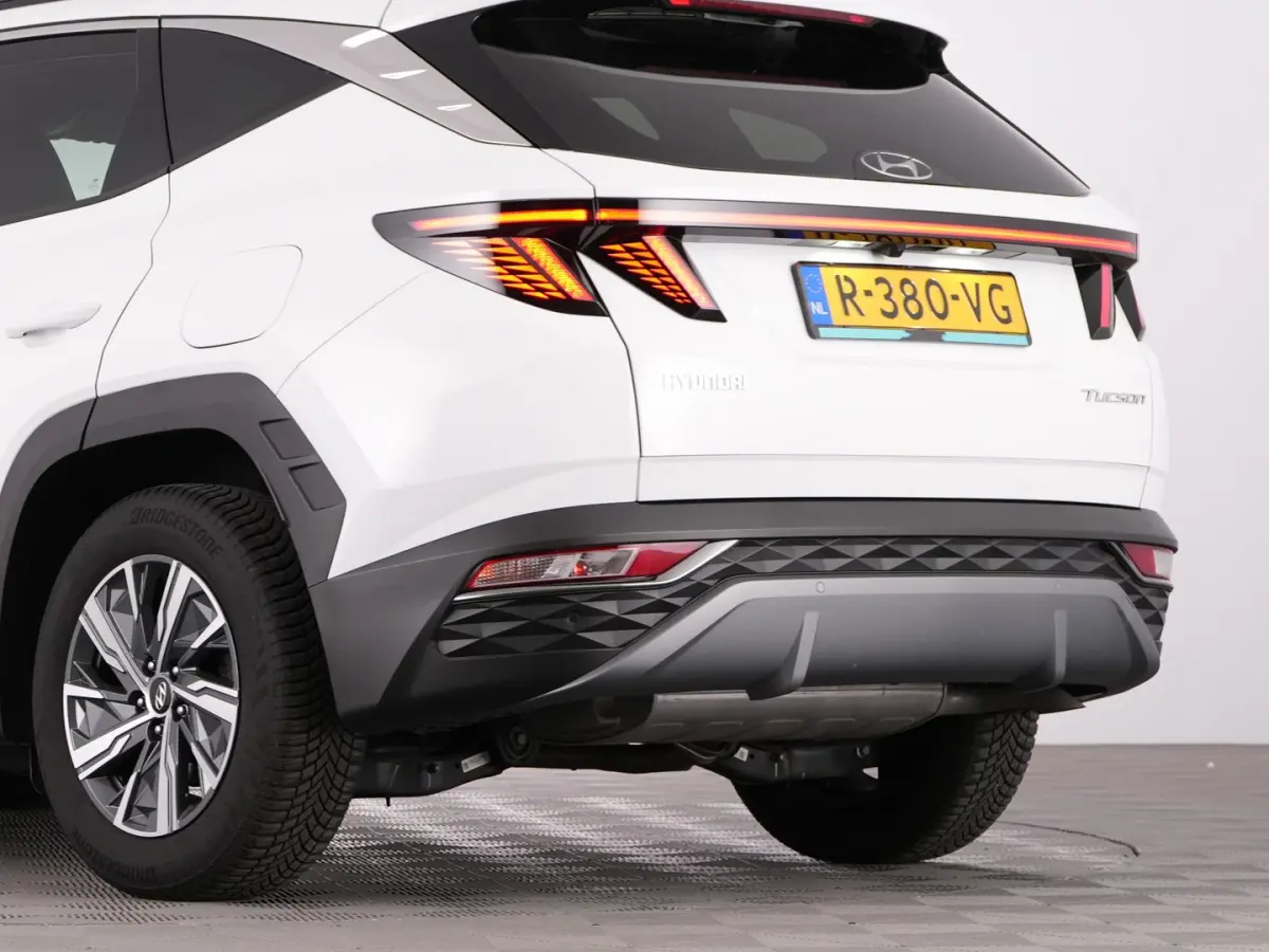 1.6 T-GDI MHEV Comfort Smart Automaat ✅ 1e Eigenaar | Mild Hybrid !