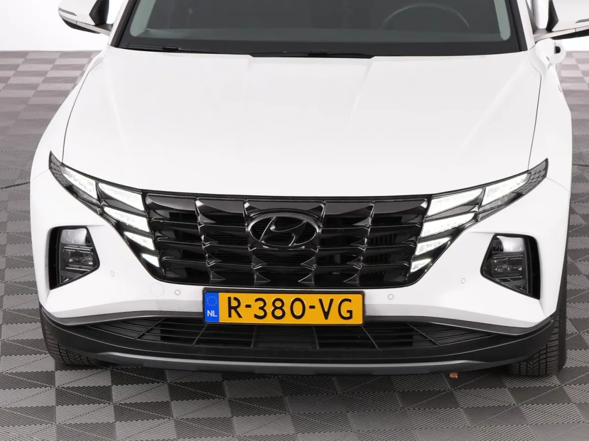 1.6 T-GDI MHEV Comfort Smart Automaat ✅ 1e Eigenaar | Mild Hybrid !