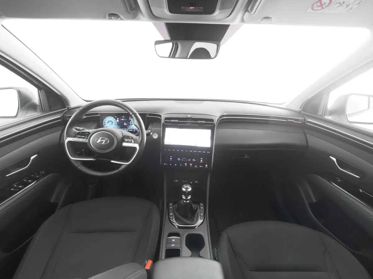 1.6 T-GDI MHEV Comfort Smart Automaat ✅ 1e Eigenaar | Mild Hybrid !