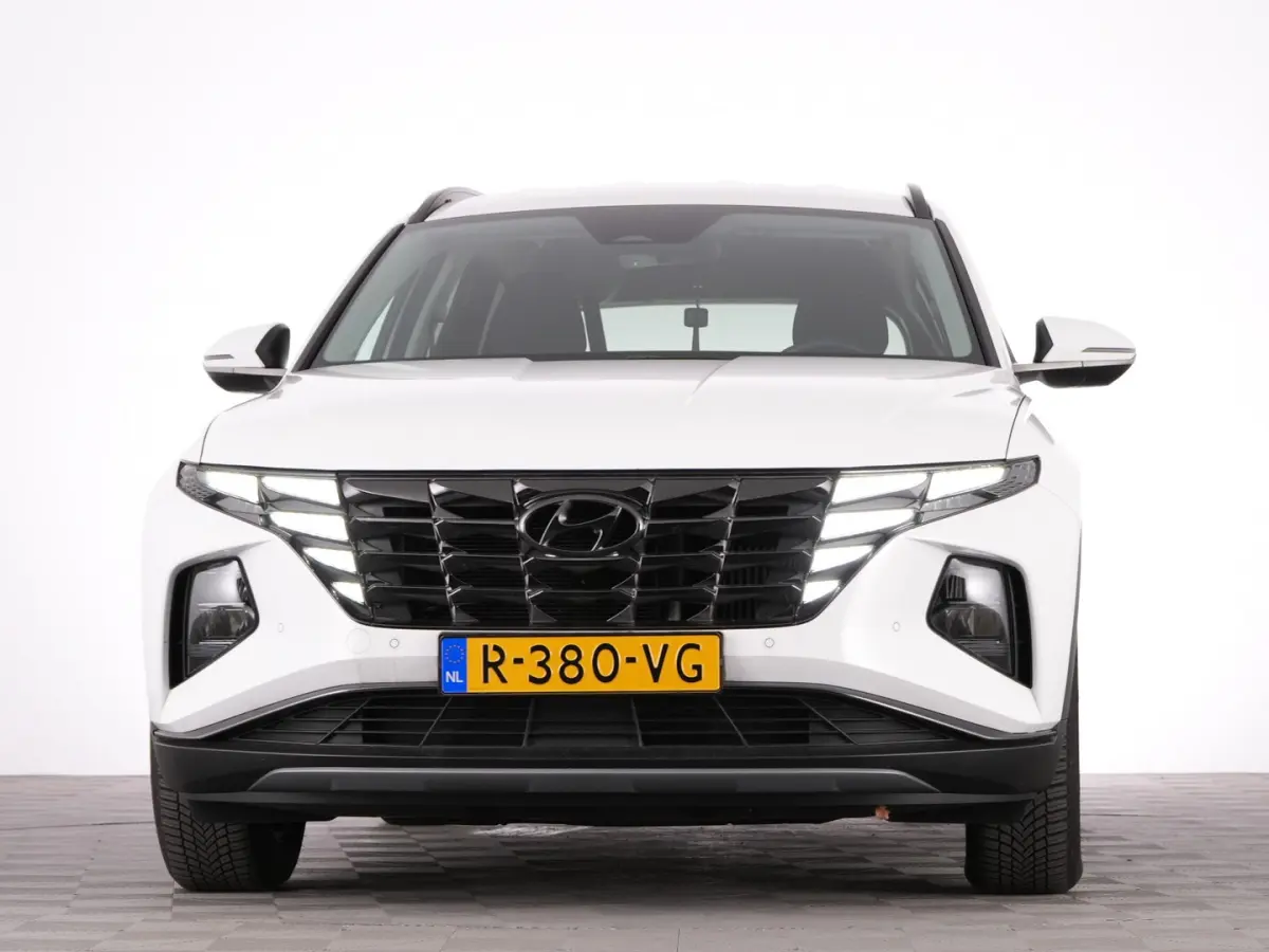 1.6 T-GDI MHEV Comfort Smart Automaat ✅ 1e Eigenaar | Mild Hybrid !