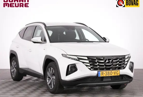 1.6 T-GDI MHEV Comfort Smart Automaat ✅ 1e Eigenaar | Mild Hybrid !