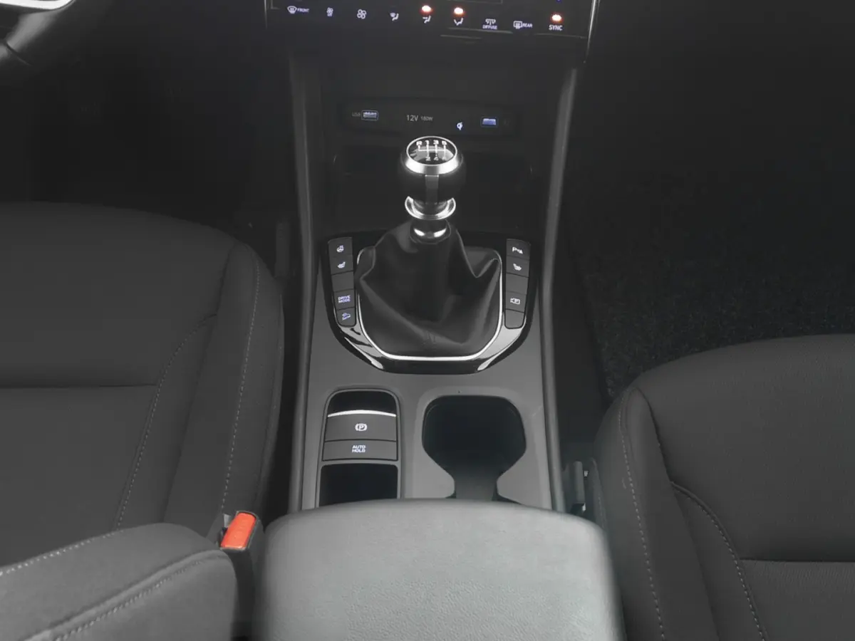 1.6 T-GDI MHEV Comfort Smart Automaat ✅ 1e Eigenaar | Mild Hybrid !