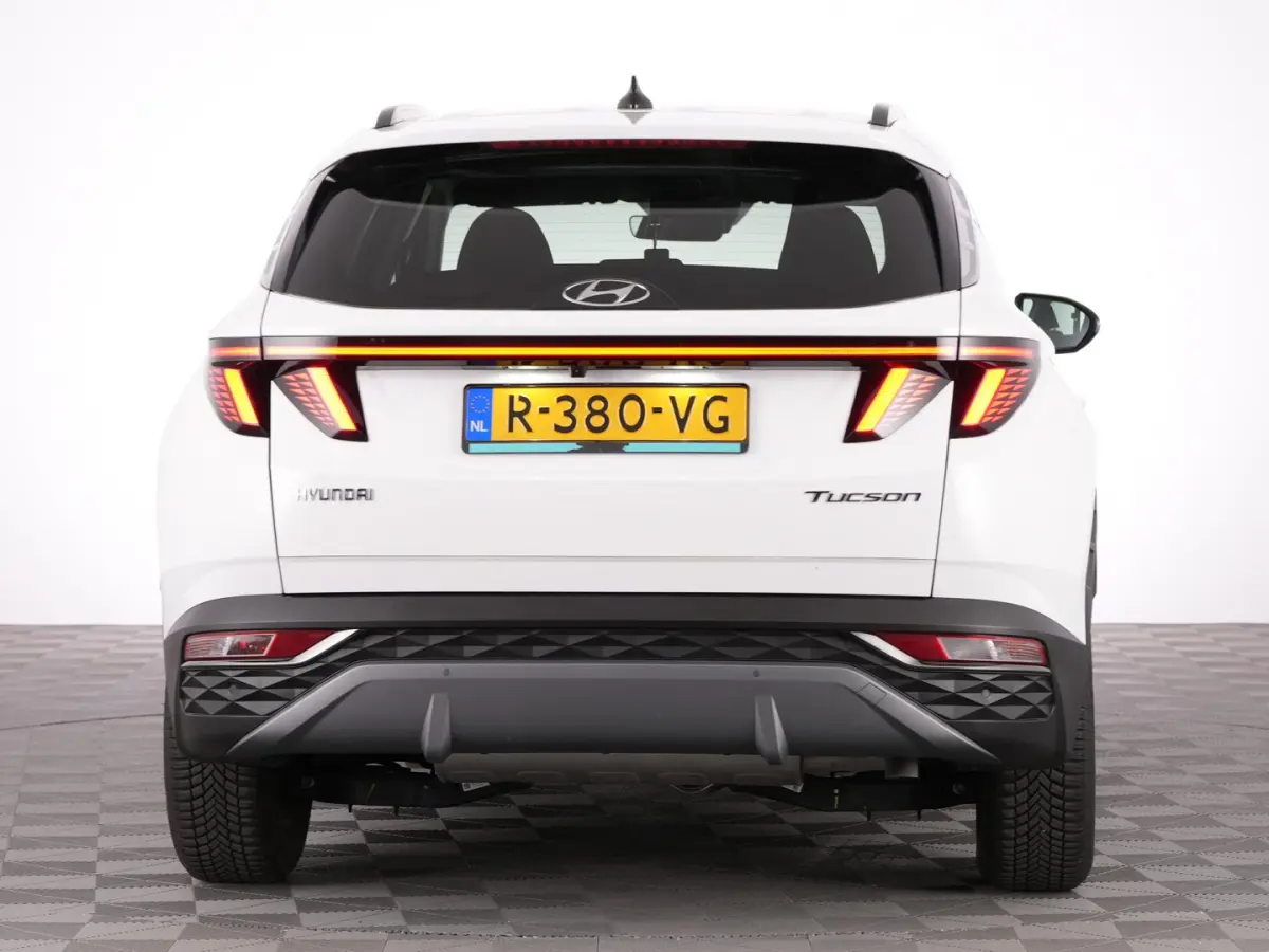 1.6 T-GDI MHEV Comfort Smart Automaat ✅ 1e Eigenaar | Mild Hybrid !