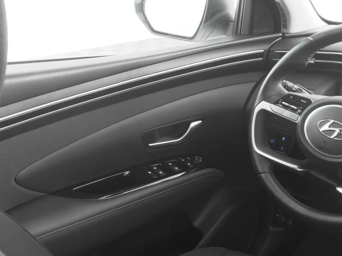 1.6 T-GDI MHEV Comfort Smart Automaat ✅ 1e Eigenaar | Mild Hybrid !