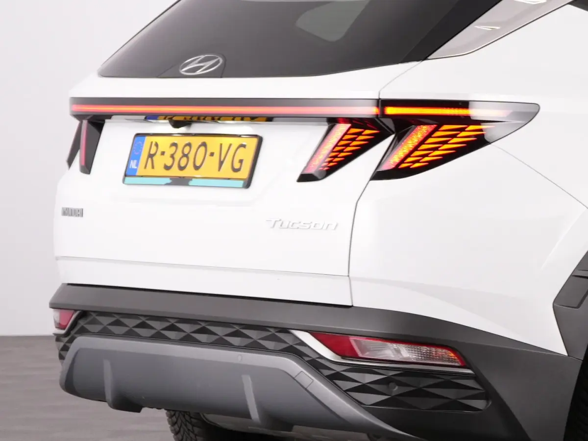 1.6 T-GDI MHEV Comfort Smart Automaat ✅ 1e Eigenaar | Mild Hybrid !