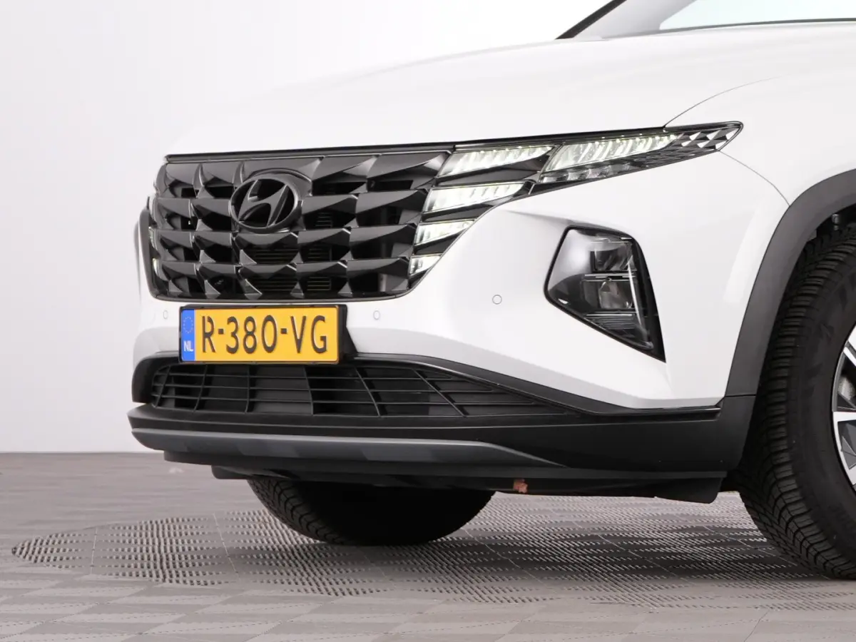 1.6 T-GDI MHEV Comfort Smart Automaat ✅ 1e Eigenaar | Mild Hybrid !