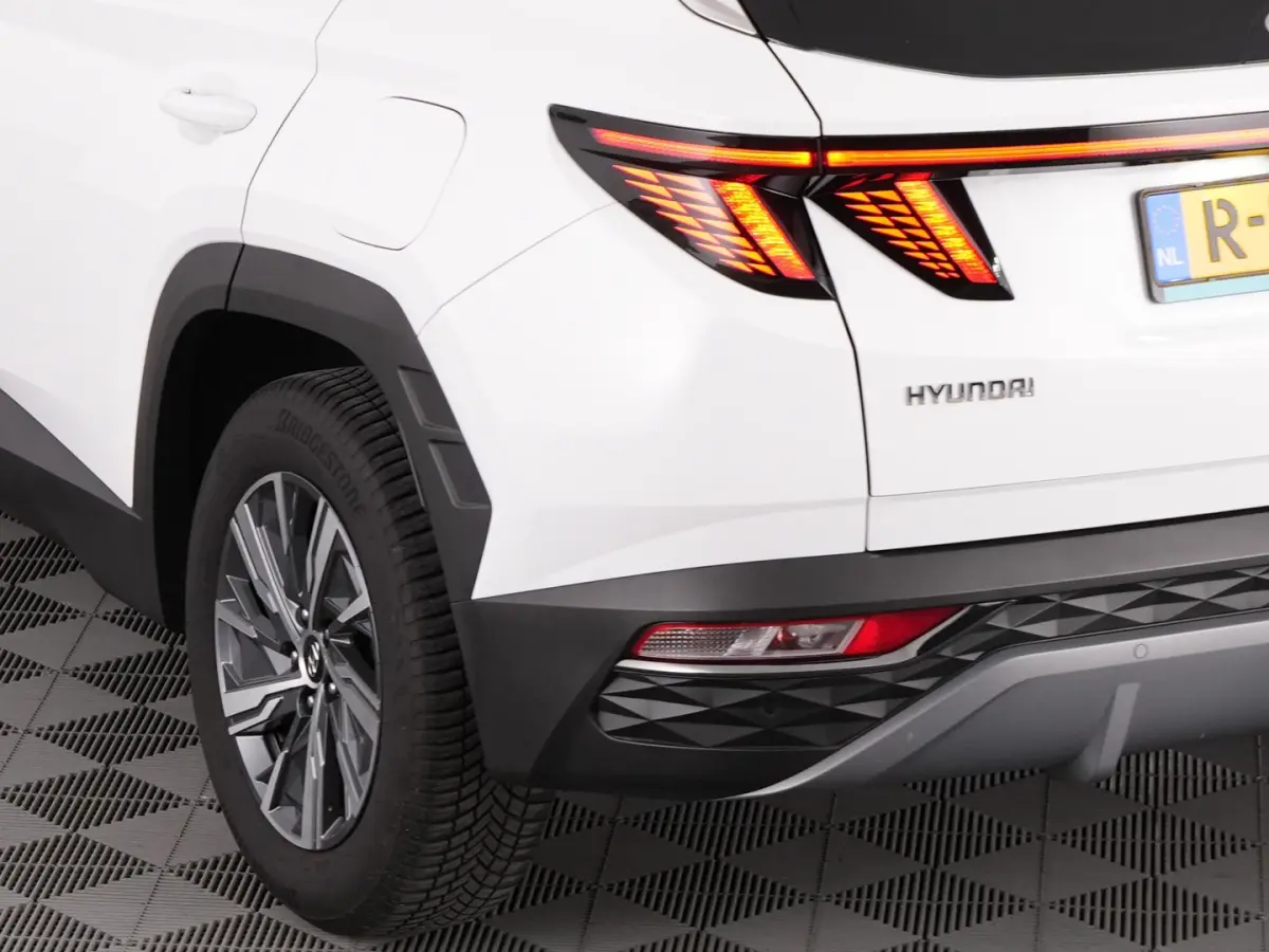 1.6 T-GDI MHEV Comfort Smart Automaat ✅ 1e Eigenaar | Mild Hybrid !